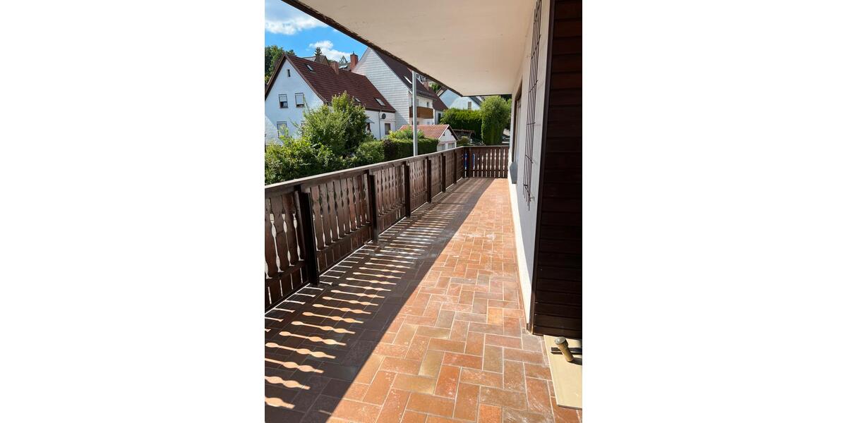 Etagenwohnung Zweibrücken - 4 Zimmer, 125 m&sup2;, 900&euro; | Angebot:25942858