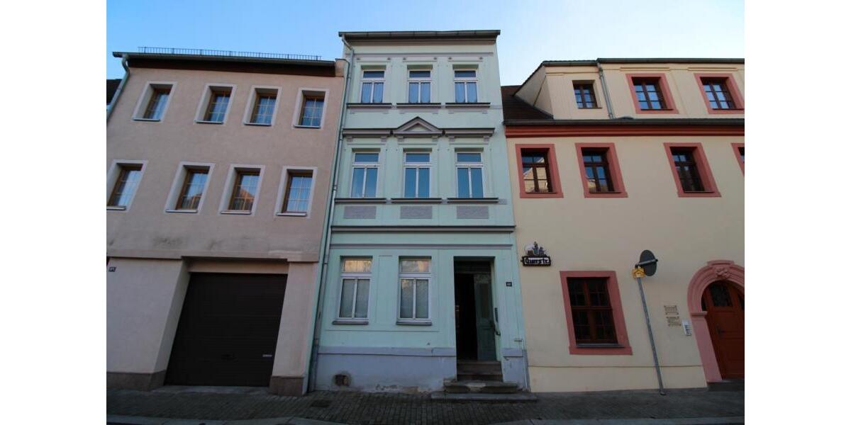 Erdgeschoßwohnung Roßwein - 2 Zimmer, 50 m&sup2;, 280&euro; | Angebot:26237973