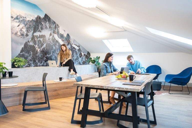 Gewerbeobjekt Bochum Laer - 1.480&euro; | Angebot:25874041