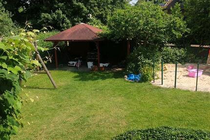 Wohnung Wolfsburg Alt-Wolfsburg - 2.5 Zimmer, 90 m&sup2;, 860&euro; | Angebot:24993944