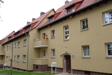 Individuelle 3-Zimmer-Dachgeschosswohnung in guter Wohnlage zimmer