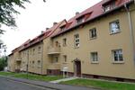 Individuelle 3-Zimmer-Dachgeschosswohnung in guter Wohnlage zimmer