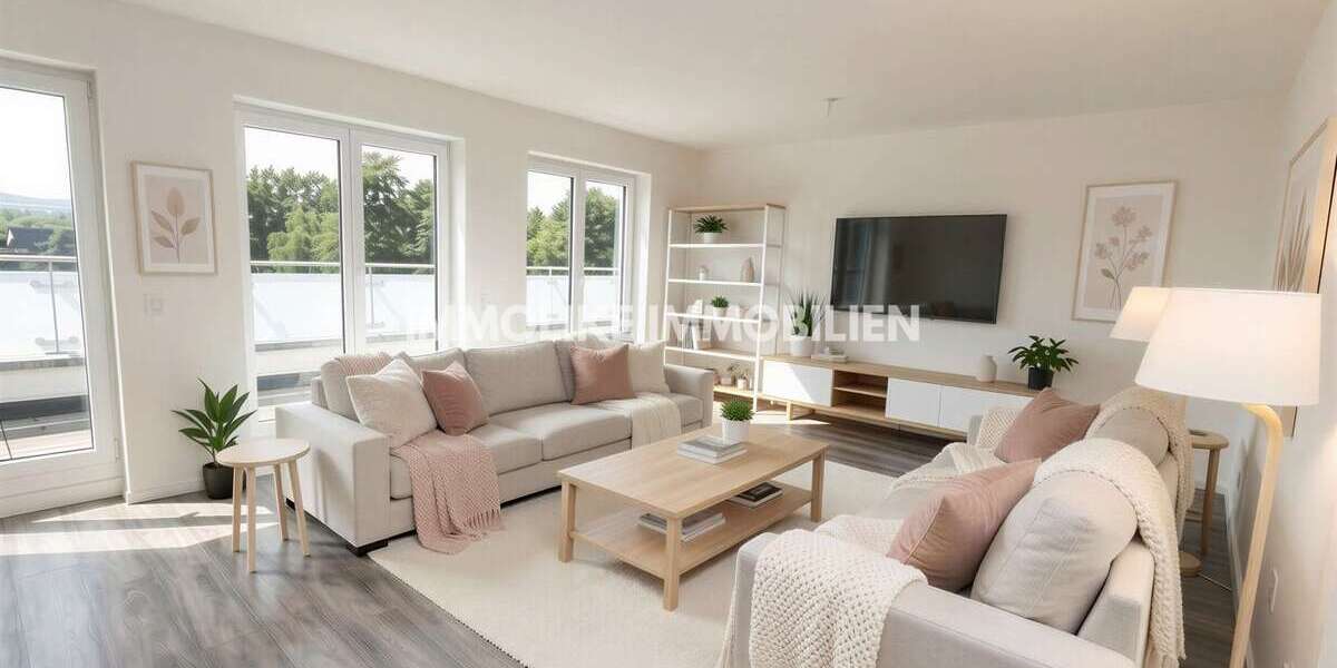 Etagenwohnung Gelnhausen - 4 Zimmer, 149 m&sup2;, 1.600&euro; | Angebot:27093720