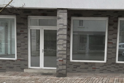 Gewerbefläche (Gewerbe; Büro; Laden) 72 m² zu vermieten zimmer