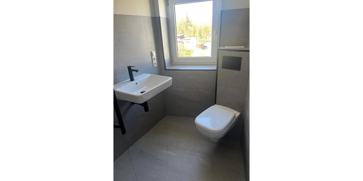 Etagenwohnung Glauchau - 2 Zimmer, 51 m&sup2;, 400&euro; | Angebot:26512370