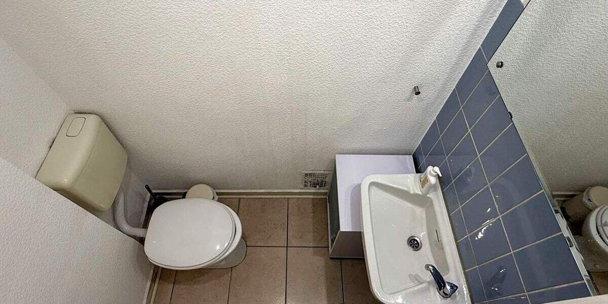 Etagenwohnung Aachen Aachen-Mitte - 2 Zimmer, 54 m&sup2;, 699&euro; | Angebot:25358350