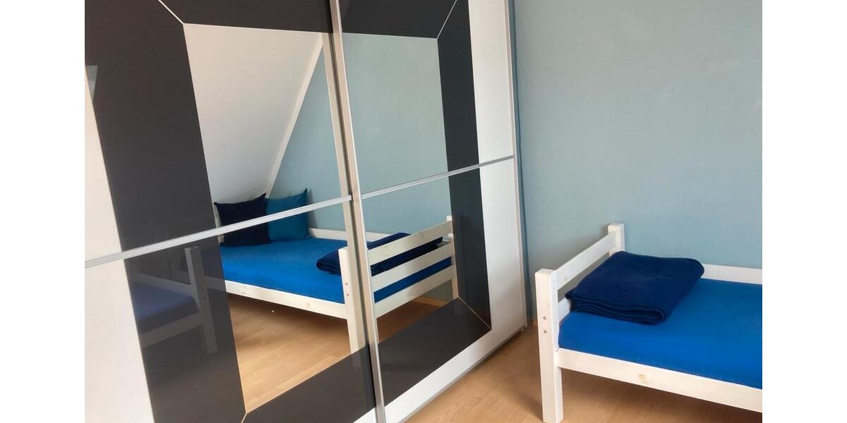 Dachgeschoßwohnung Laufach - 3 Zimmer, 100 m&sup2;, 850&euro; | Angebot:25933657