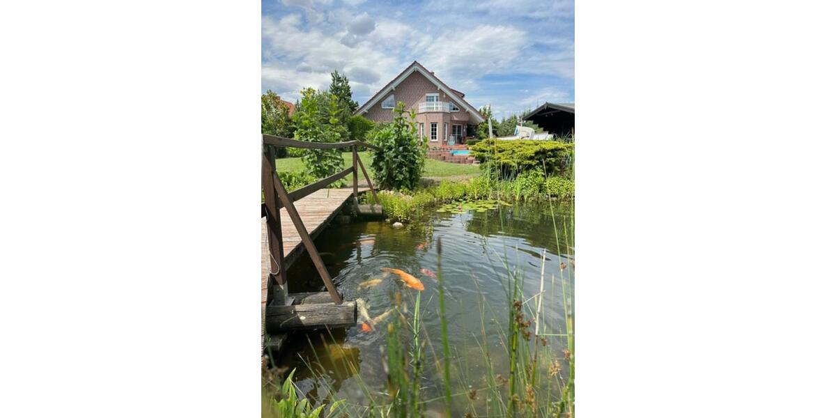 Doppelhaushälfte Sandersdorf-Brehna Torna - 3.5 Zimmer, 160 m&sup2;, 1.599&euro; | Angebot:24832126