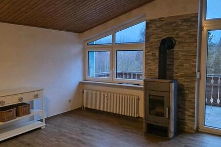 3-Zimmer-Wohnung in 95709 TröstauVordorfermühle zu vermieten 3 zimmer