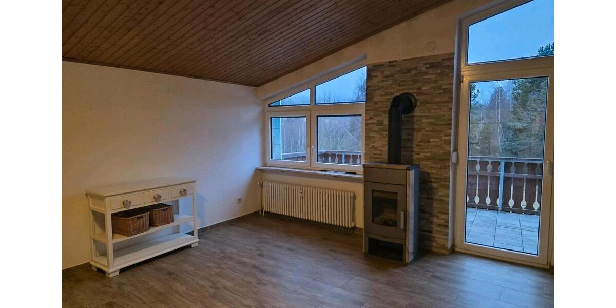 3-Zimmer-Wohnung in 95709 TröstauVordorfermühle zu vermieten 3 zimmer