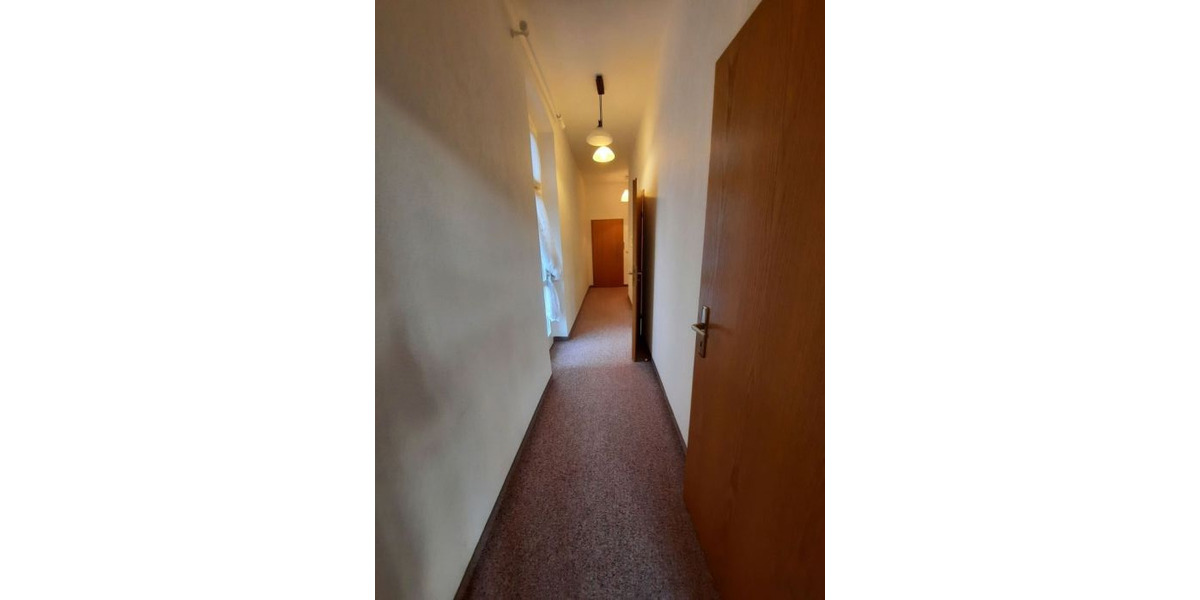 Etagenwohnung Naumburg (Saale) Naumburg - 2 Zimmer, 50 m&sup2;, 400&euro; | Angebot:25985501