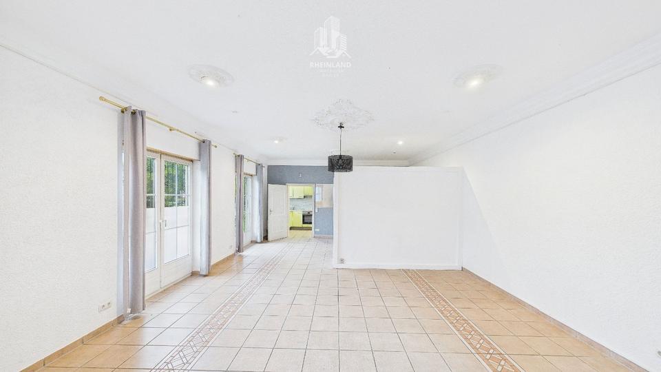 Erdgeschoßwohnung Echternacherbrück - 2 Zimmer, 59 m&sup2;, 850&euro; | Angebot:24866431