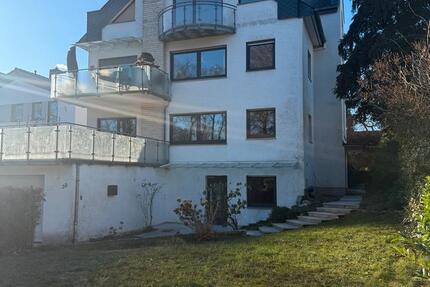 Einliegerwohnung mit separatem Eingang 2 zimmer