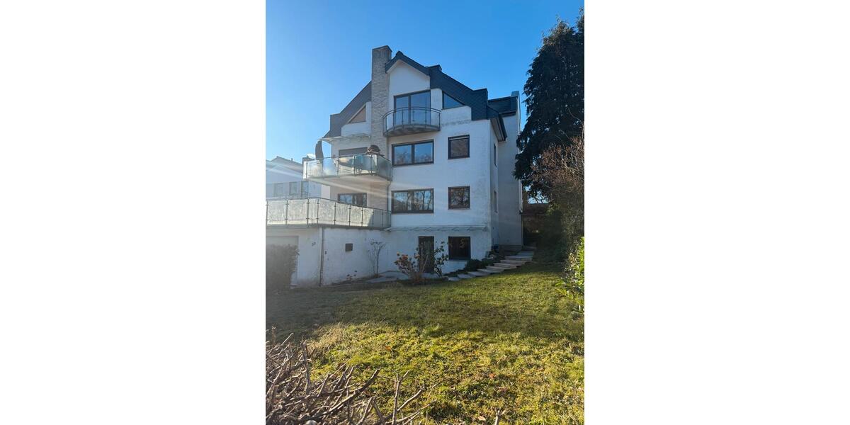 Einliegerwohnung mit separatem Eingang 2 zimmer