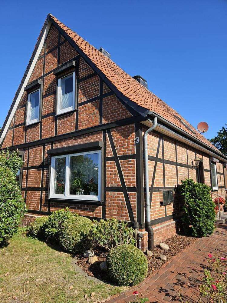 Wohnung zum Mieten in Celle 570 € 64 m²