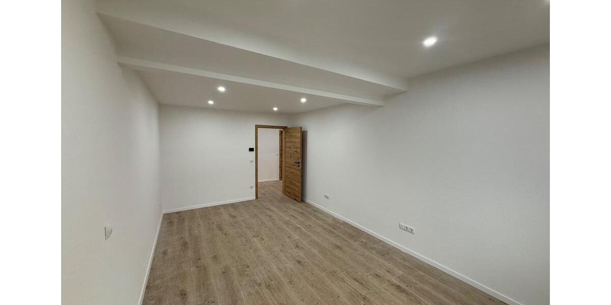 Dachgeschoßwohnung Andernach - 3 Zimmer, 115 m&sup2;, 1.400&euro; | Angebot:24895837