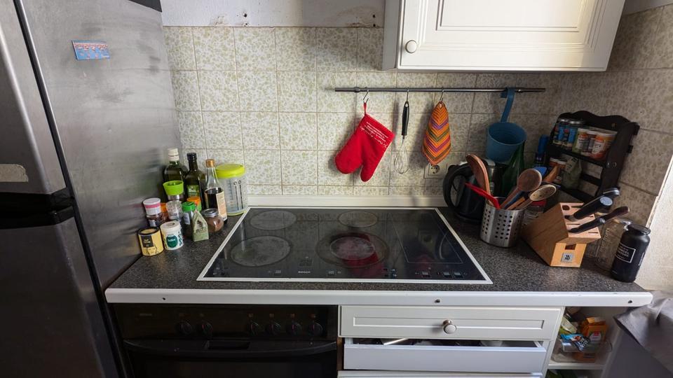 Etagenwohnung Würzburg Dürrbachau - 3 Zimmer, 78 m&sup2;, 1.100&euro; | Angebot:26019902