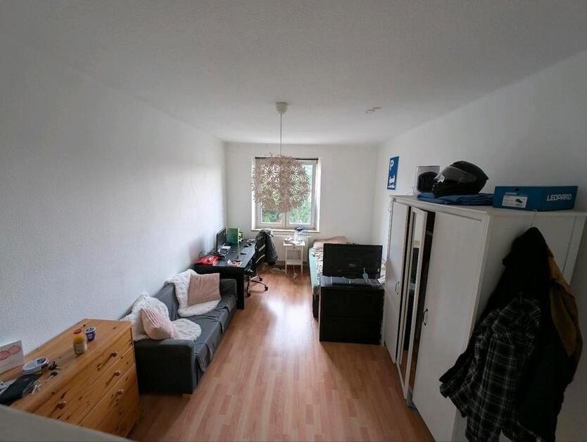 Großes WG Zimmer - Nürnberg Nordost