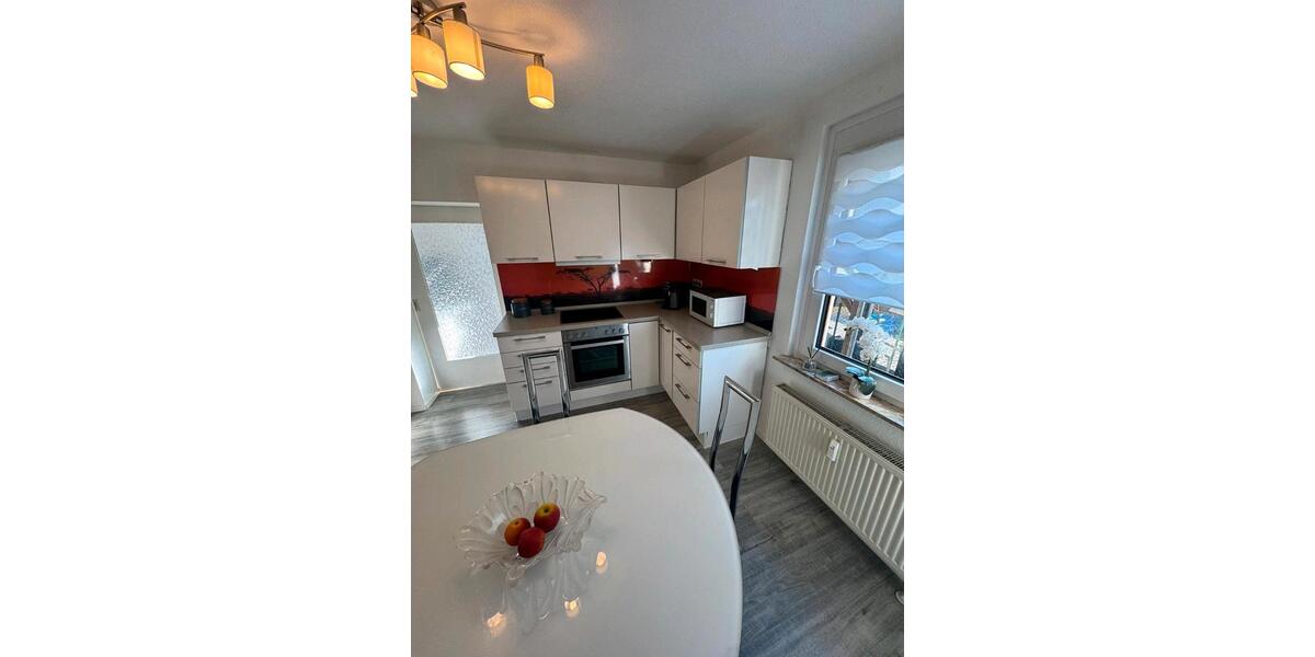 Erdgeschoßwohnung Karben - 2 Zimmer, 42 m&sup2;, 1.150&euro; | Angebot:25334560