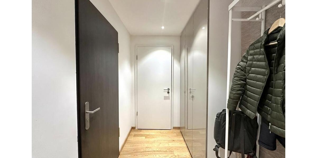Etagenwohnung Wolfratshausen - 2 Zimmer, 64 m&sup2;, 1.254&euro; | Angebot:26337170