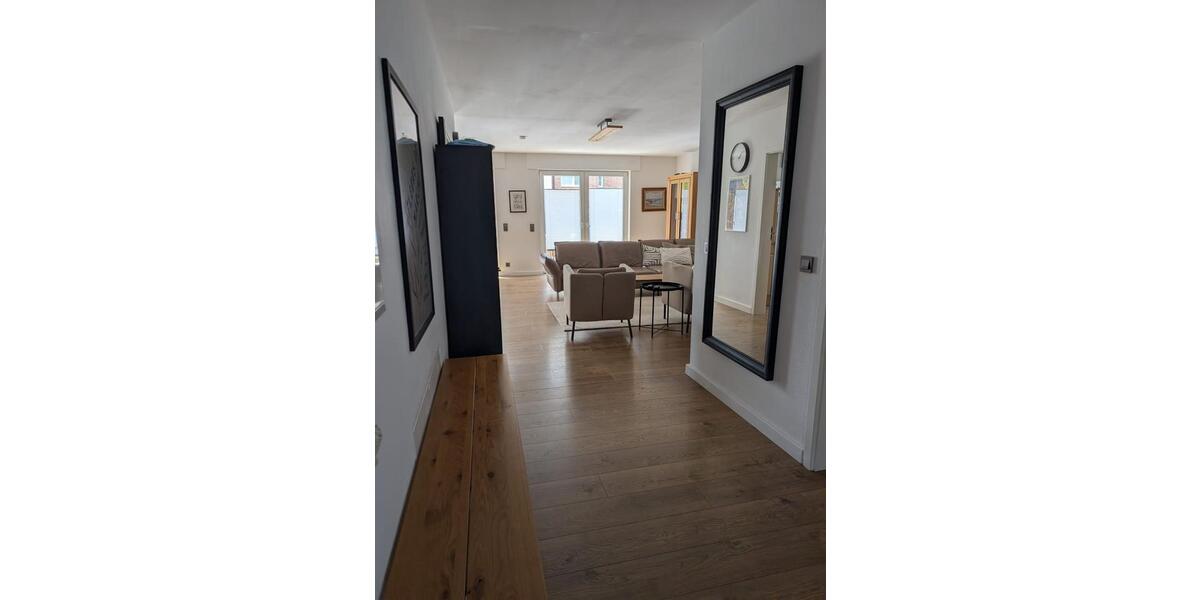 Erdgeschoßwohnung Merzenich - 3.5 Zimmer, 94 m&sup2;, 1.262&euro; | Angebot:26698755