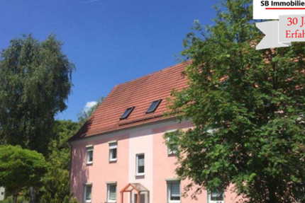Wohnung Sömmerda - 2 Zimmer, 45 m&sup2;, 325&euro; | Angebot:25216862