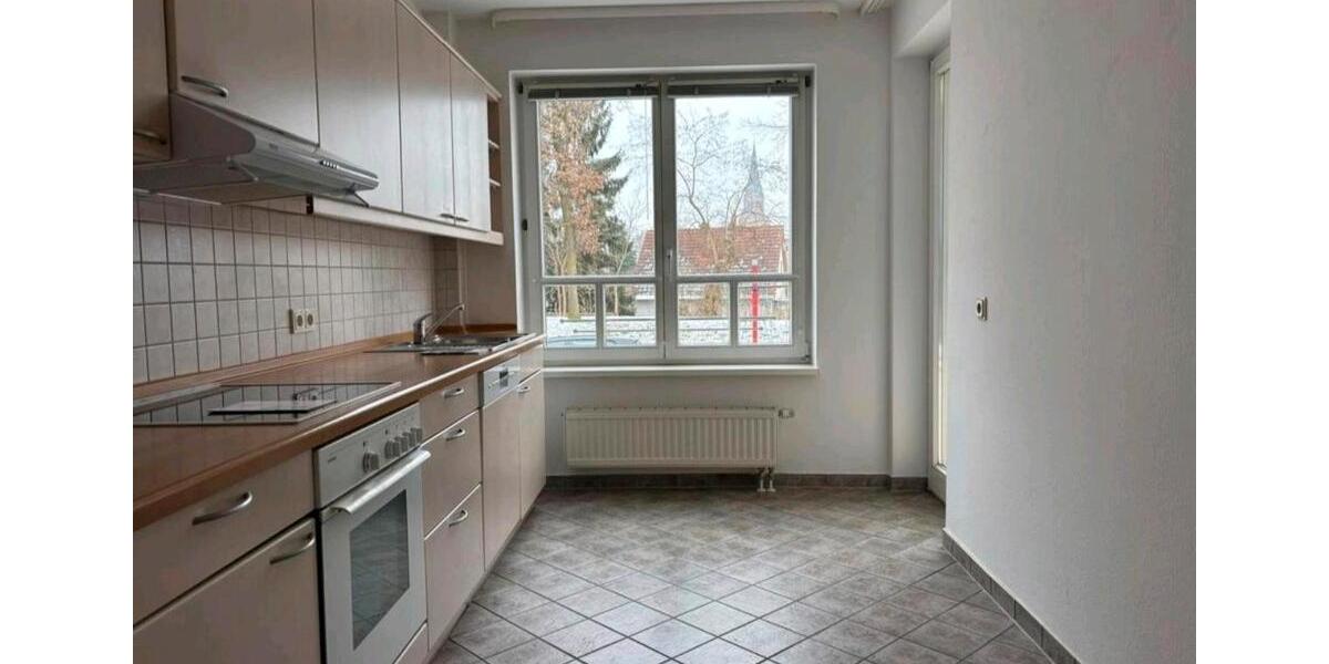 Etagenwohnung Friedland - 3 Zimmer, 83 m&sup2;, 555&euro; | Angebot:25959210