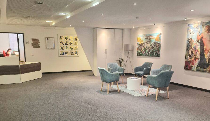 Gewerbeobjekt Hamburg Neustadt - 880&euro; | Angebot:26803178