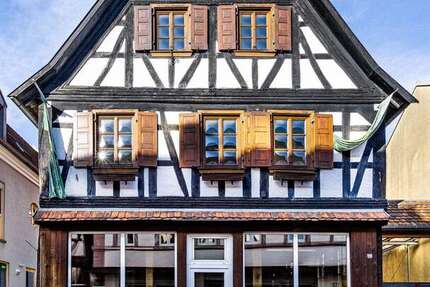 Gewerbeobjekt Kandel - 1.000&euro; | Angebot:25354727