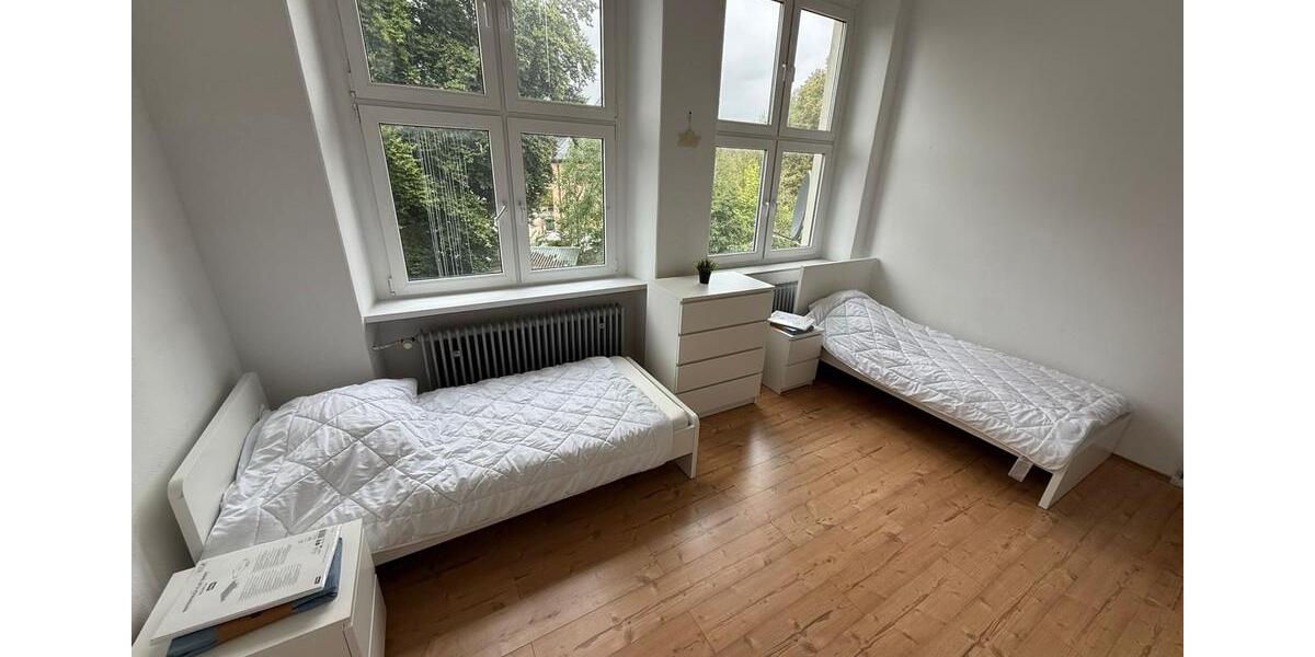Wohnen auf Zeit Kirchenlamitz Hohenbuch - 10 Zimmer, 80 m&sup2;, 20&euro; | Angebot:23560561