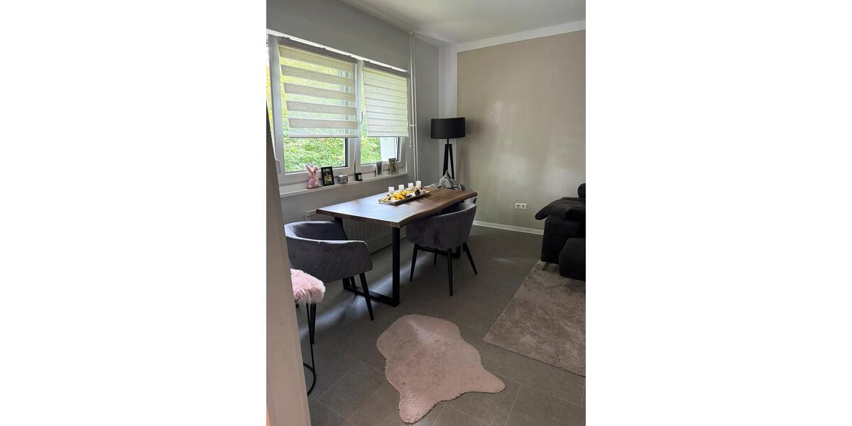 Etagenwohnung Duisburg Hamborn - 3 Zimmer, 69 m&sup2;, 650&euro; | Angebot:26563140