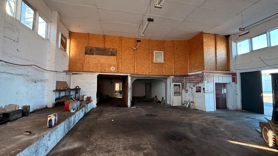 Gewerbeobjekt Eisenach - 1.300&euro; | Angebot:23584530