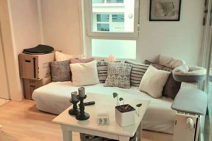 Wohnung Raunheim - 1 Zimmer, 37 m&sup2;, 630&euro; | Angebot:24785495