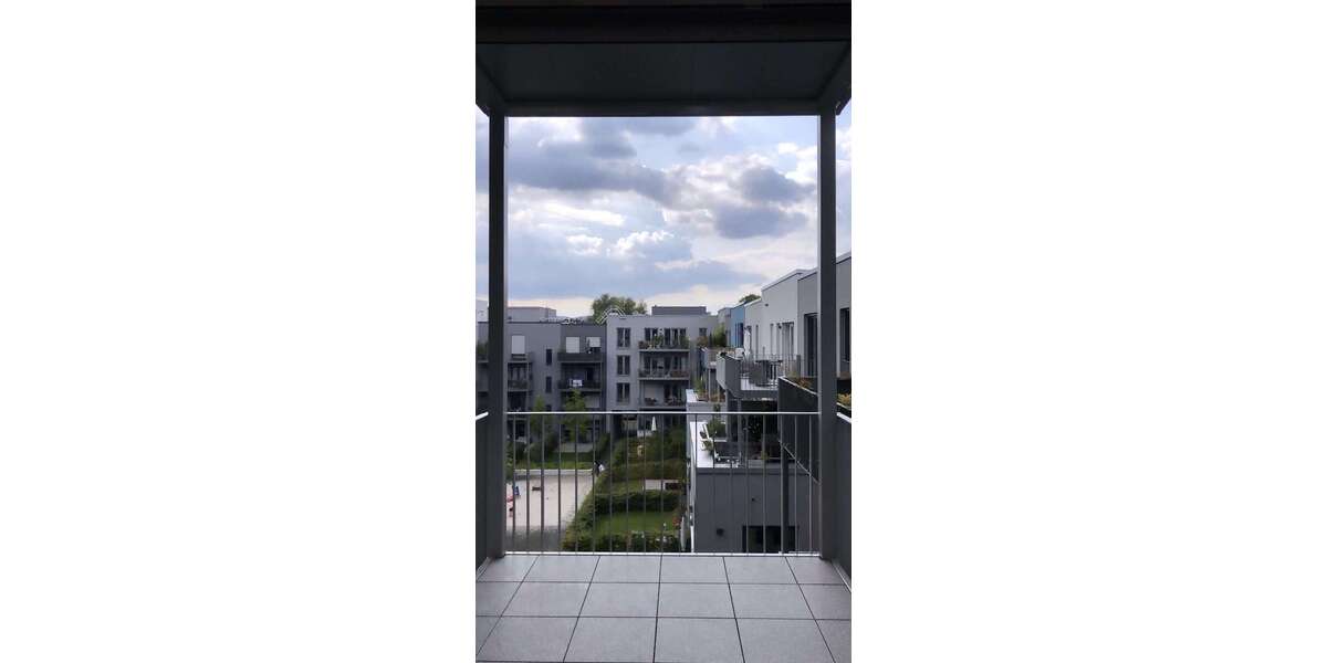 Etagenwohnung Aachen Forst - 4 Zimmer, 112 m&sup2;, 1.499&euro; | Angebot:27439410