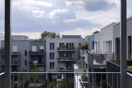 Wohnung Aachen Forst - 4 Zimmer, 112 m&sup2;, 1.499&euro; | Angebot:27439410