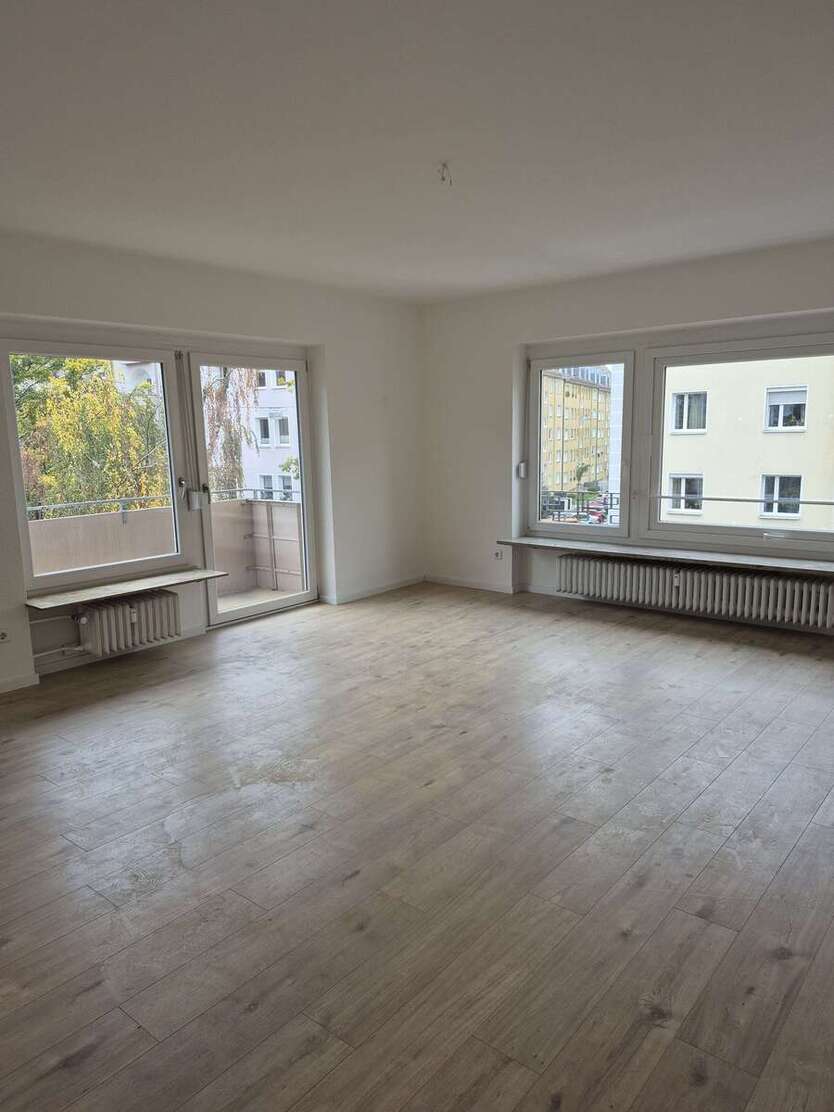 Wohnung zum Mieten in Nürnberg 750 € 75 m² 2 zimmer