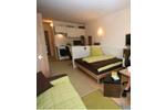 Etagenwohnung Ingolstadt Friedrichshofen-Hollerstauden - 1 Zimmer, 24 m&sup2;, 505&euro; | Angebot:26533139