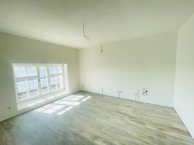 Etagenwohnung Brandenburg an der Havel Altstadt - 4 Zimmer, 131 m&sup2;, 1.185&euro; | Angebot:25801202