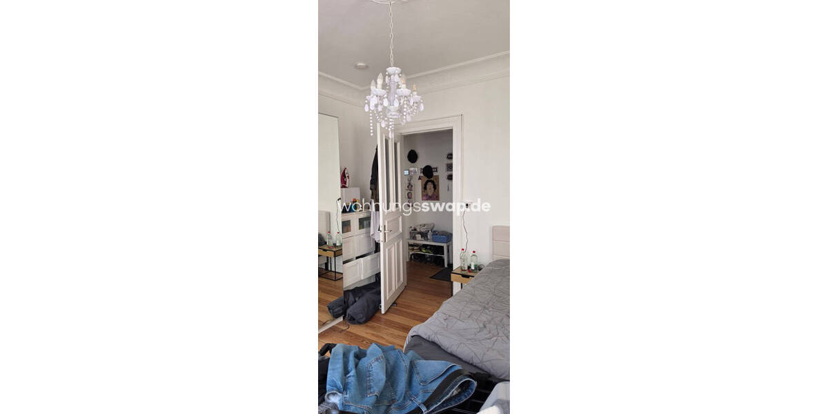 Etagenwohnung Hamburg Bahrenfeld - 3 Zimmer, 69 m&sup2;, 936&euro; | Angebot:26163284