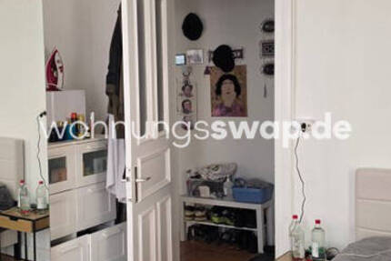 Wohnung Hamburg Bahrenfeld - 3 Zimmer, 69 m&sup2;, 936&euro; | Angebot:26163284