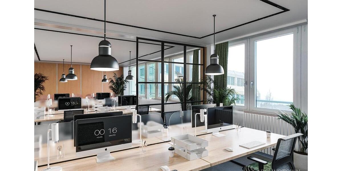 Gewerbeobjekt Aschheim - 3.003&euro; | Angebot:26013424