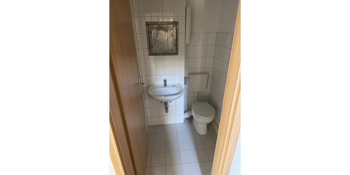 Etagenwohnung Osterburg (Altmark) - 1 Zimmer, 31 m&sup2;, 190&euro; | Angebot:25144763