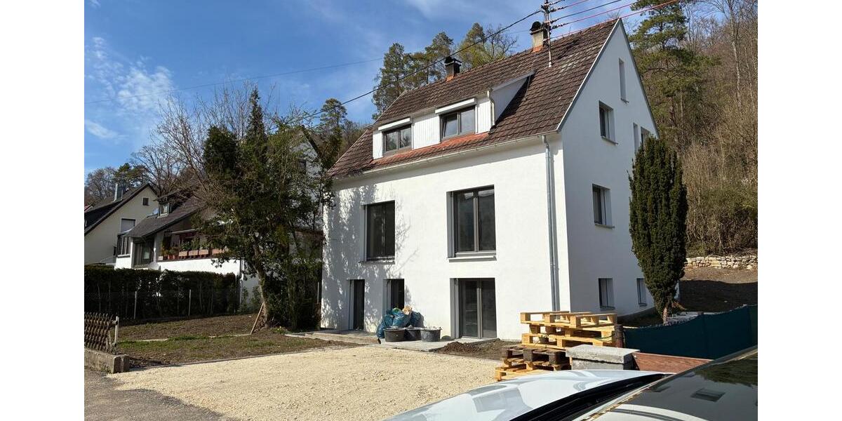 Maisonettenwohnung Königsbronn - 3.5 Zimmer, 100 m&sup2;, 1.100&euro; | Angebot:26256465