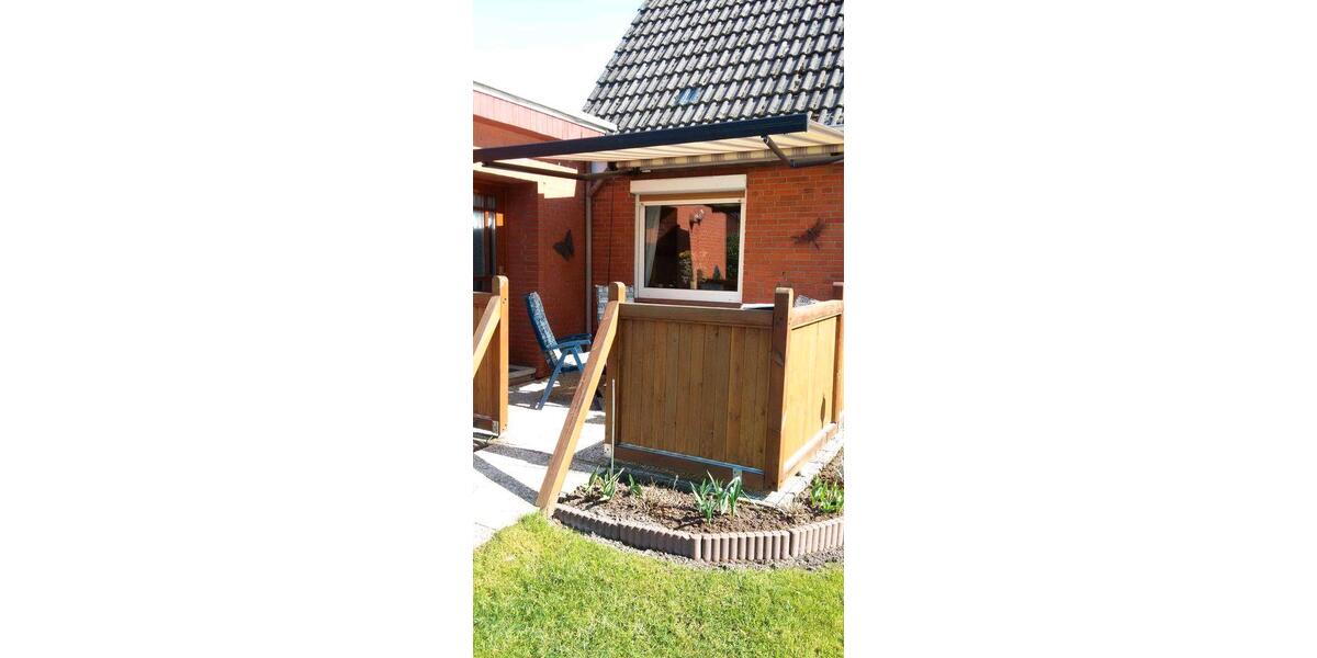 Erdgeschoßwohnung Wittmund - 1 Zimmer, 50 m&sup2;, 60&euro; | Angebot:25934280