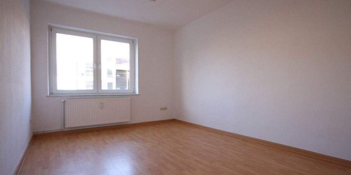 Etagenwohnung Wittenberge - 3 Zimmer, 54 m&sup2;, 435&euro; | Angebot:25699624
