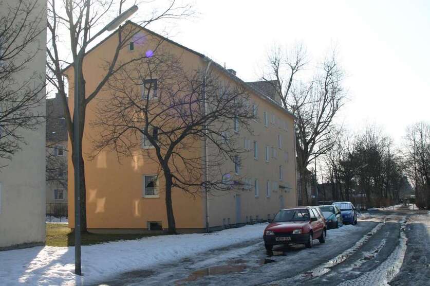 Wohnung zum Mieten in München 541,74 € 37.31 m² 1 zimmer