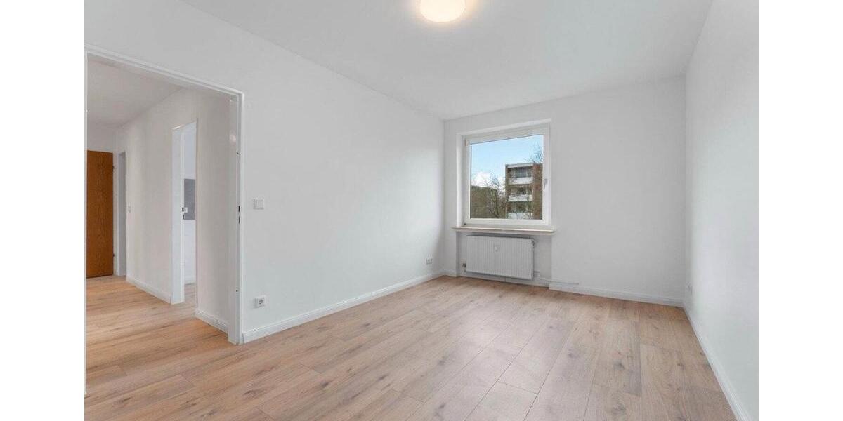 Etagenwohnung Bremen Osterholz - 3 Zimmer, 73 m&sup2;, 918&euro; | Angebot:26387536