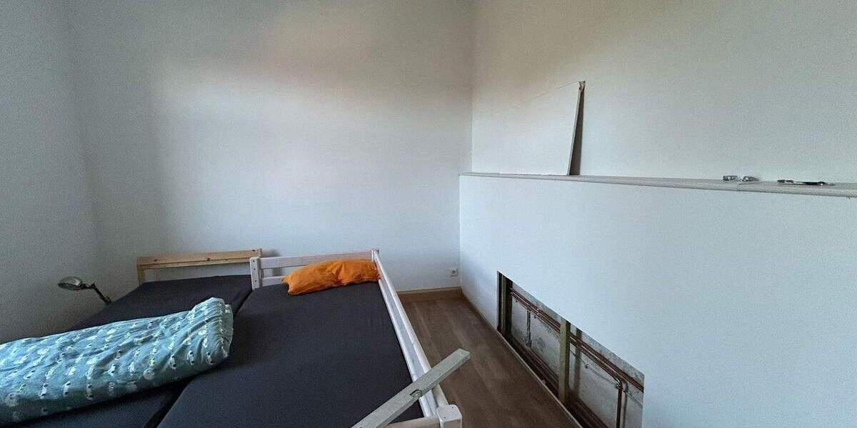 Etagenwohnung Ostritz - 4 Zimmer, 117 m&sup2;, 590&euro; | Angebot:24594851