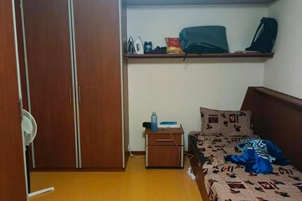 Wohnen auf Zeit Bochum Laer - 1 Zimmer, 17 m&sup2;, 361&euro; | Angebot:25220726