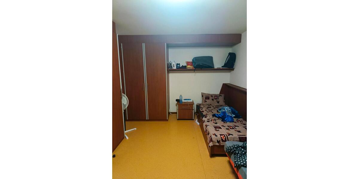 Wohnen auf Zeit Bochum Laer - 1 Zimmer, 17 m&sup2;, 361&euro; | Angebot:25220726